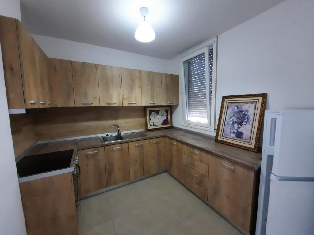 Apartment for rent 2+1 center DURRES