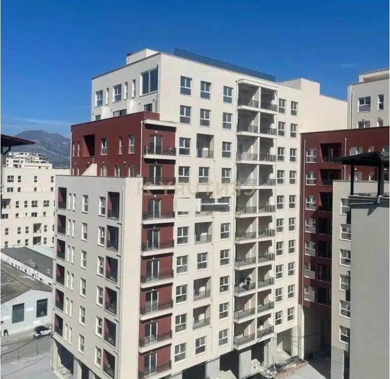 APARTAMENT 2+1+2 NE SHITJE "AURA RESIDENCE", TIRANE!