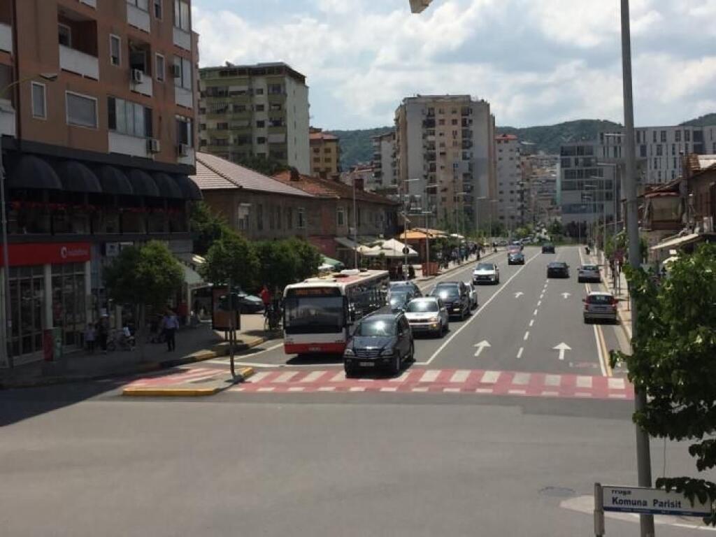 Apartment 1+1 near Kristal Center Mall