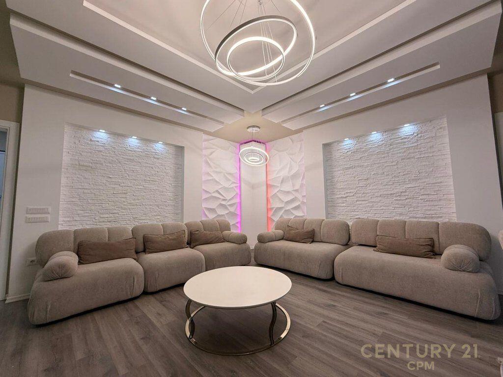 LUXURY APARTMENT FOR RENT 2+1+PARKING SPACE NEAR KAFE FLORA! 1,700 € /Month Total Area 130m2