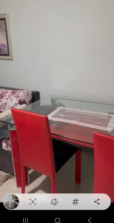 Affittasi appartamento 2+1 (Dicembre) 21