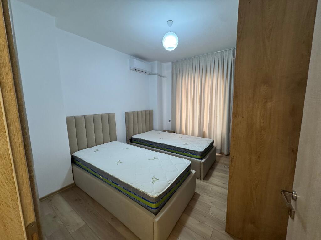 Apartment 2+1 for rent in Selite!