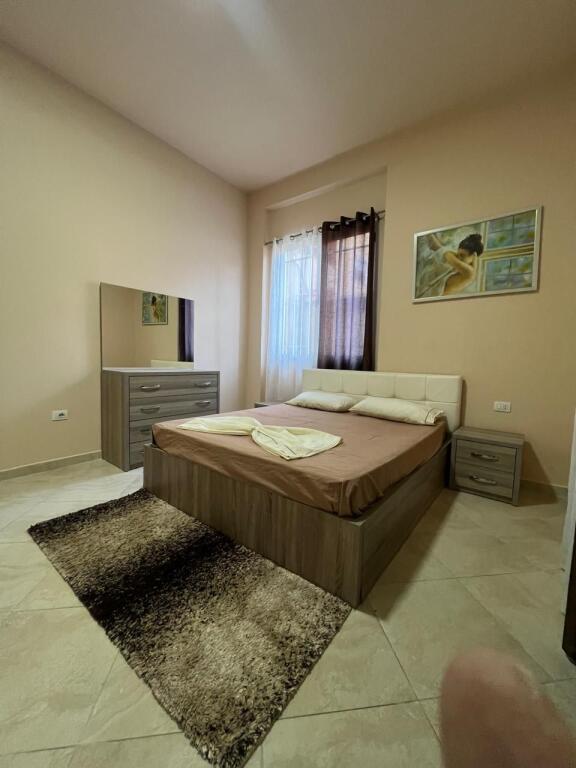 APPARTAMENTO IN AFFITTO 2+1 FRESK 50.000 LEKE