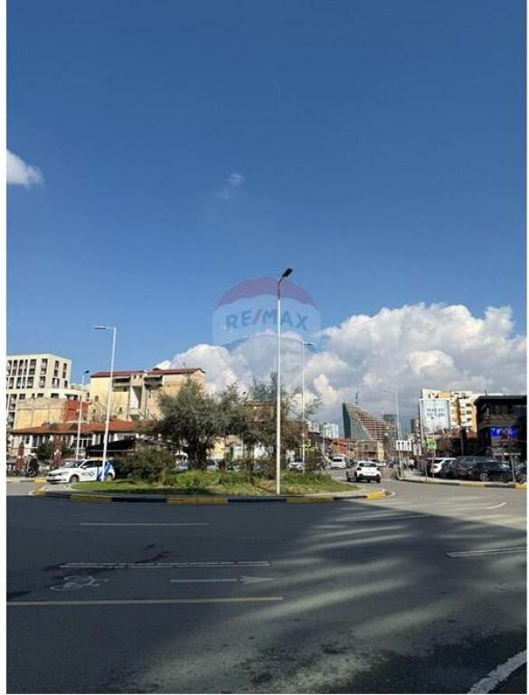Office - For Sale - Commune of Paris, Tirana(ID: 530491001-569)
