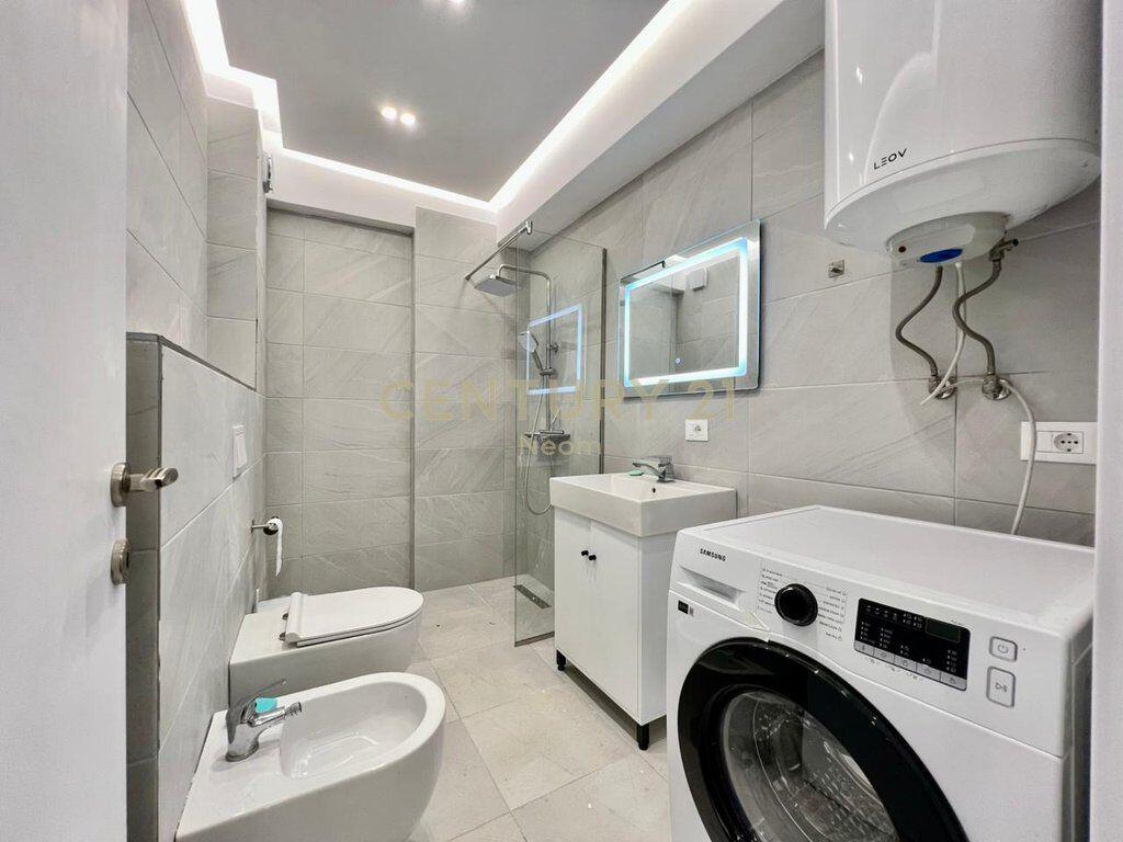 Apartment 1+1 AT KODRA E DIELLIT