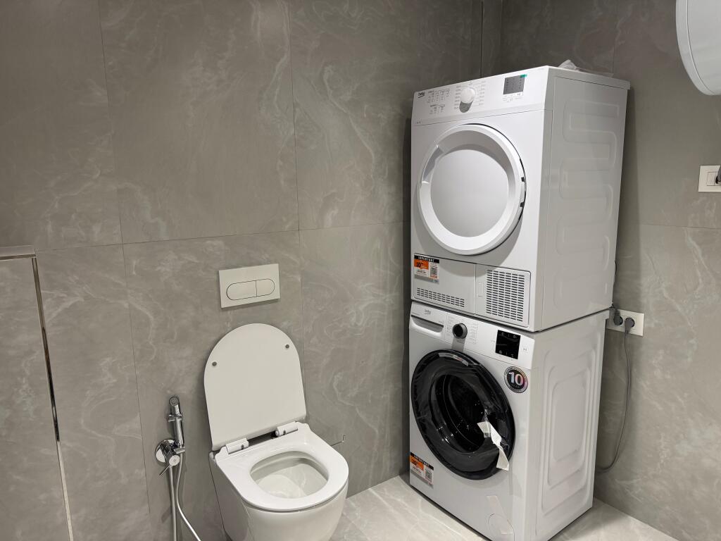 Appartamento 1+1 duplex in affitto vicino a Kodra e Diellit 2!