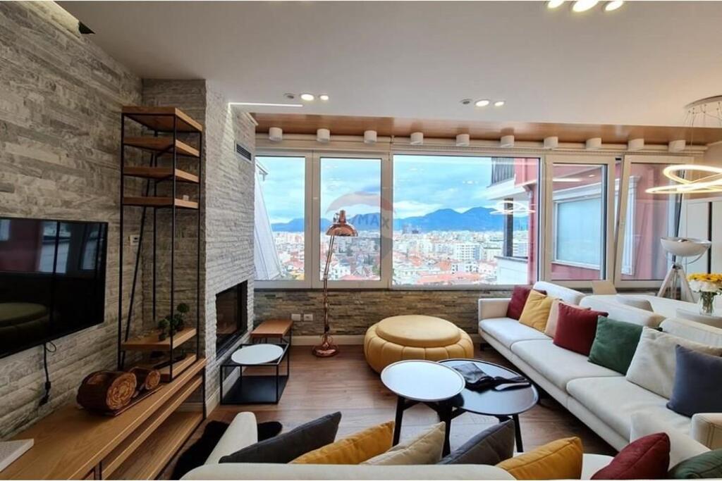 DUPLEX FOR SALE IN KODRA E DIELLIT!