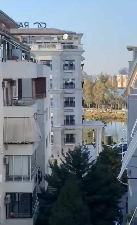 Apartment 2+1+2 for sale at Radison hotel