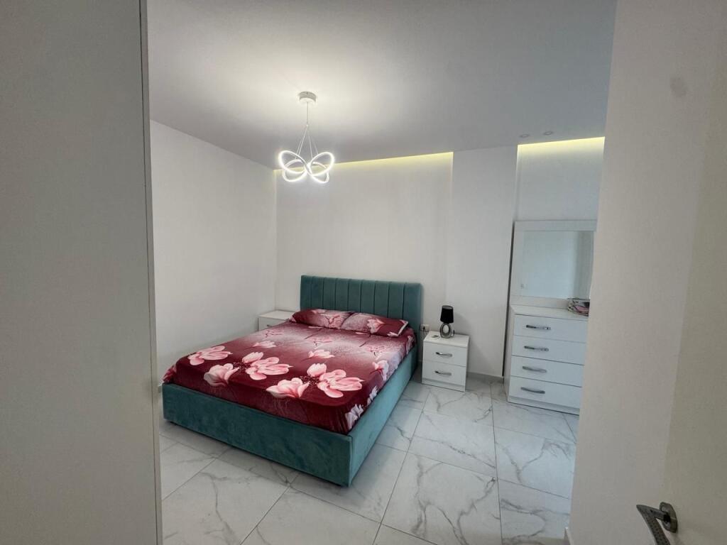 Apartment for rent 2+1