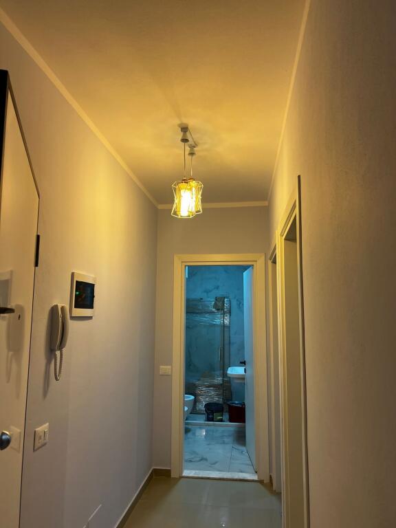 Jepet me qira 2+1 te Residenca Porcelan 550 mije leke