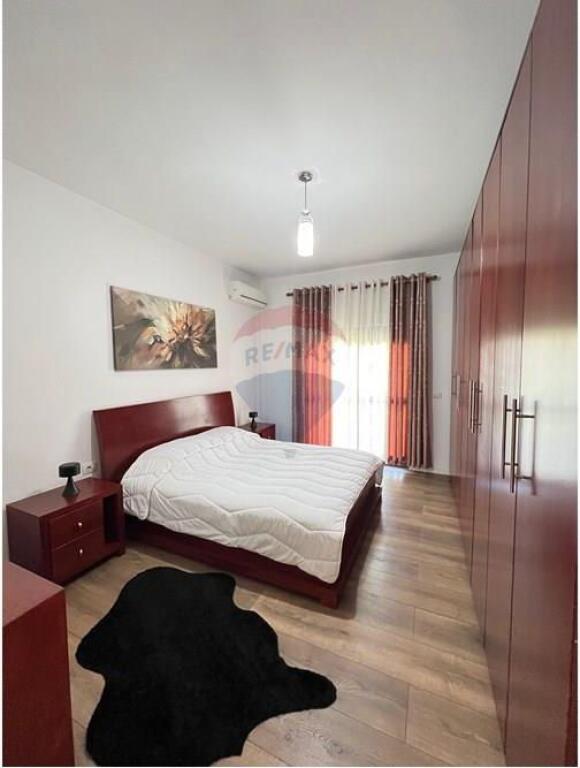 Shitet Apartament 2+1 – Rruga e Elbasanit, Tiranë