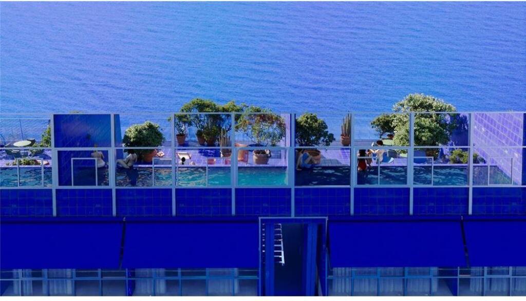 🏢 Apartment 1+1 for Sale – Lungomare, Vlora