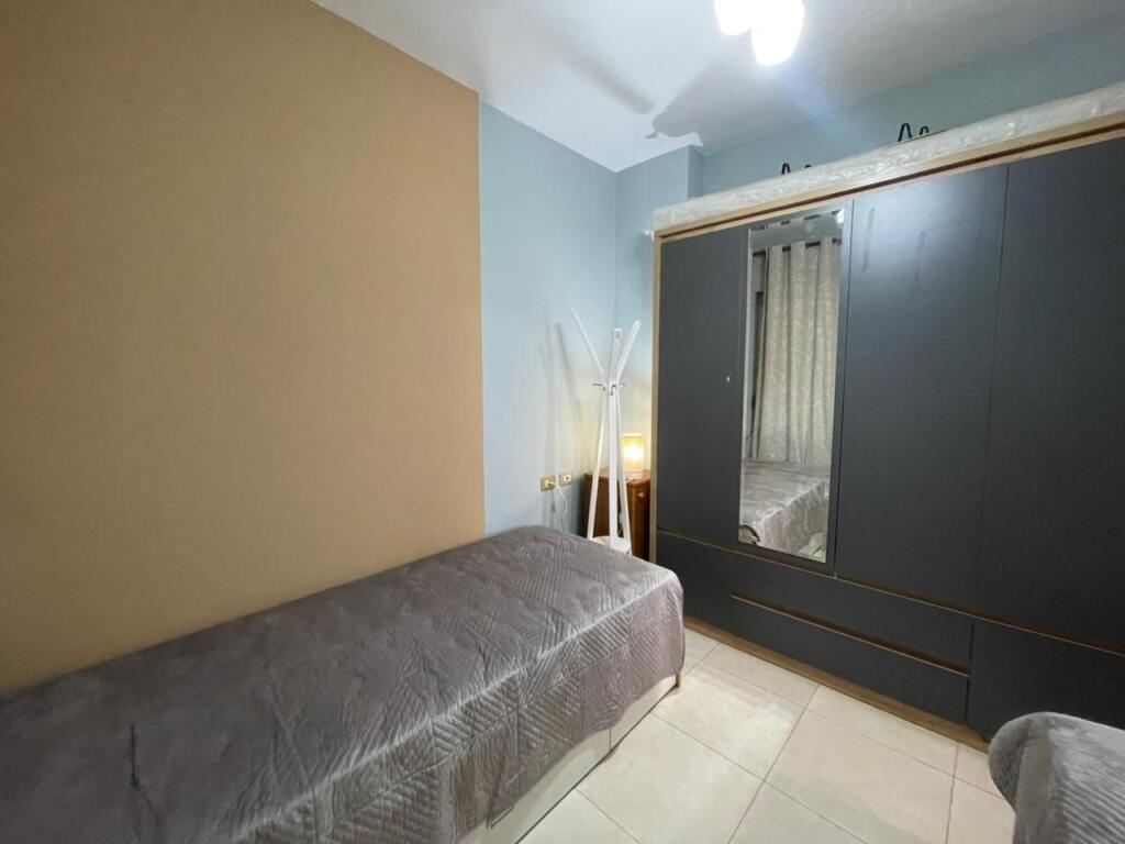 Apartment 2+1+2 Balconies for rent at Ali Demi Street