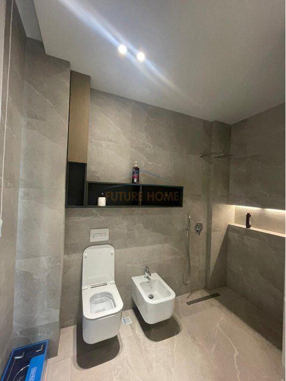 Qera, Vile 2 - kateshe, Farke