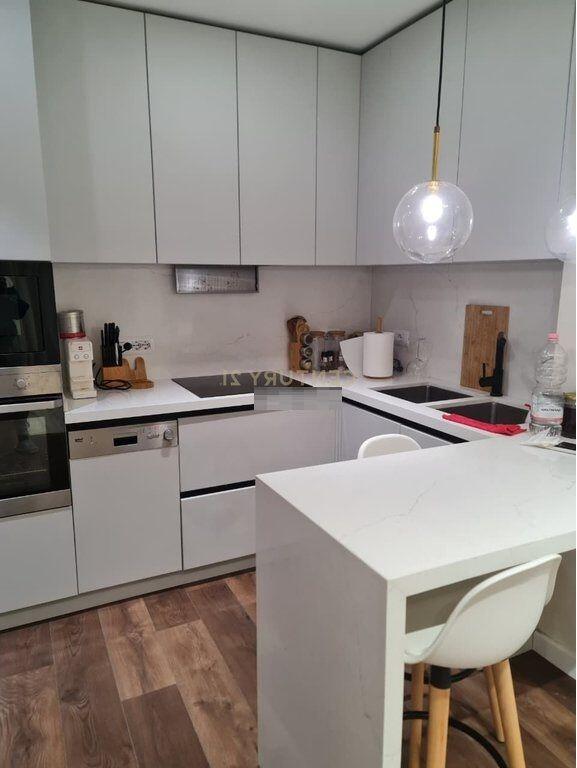 Cabej Buildings - Luxurious 1+1 for rent