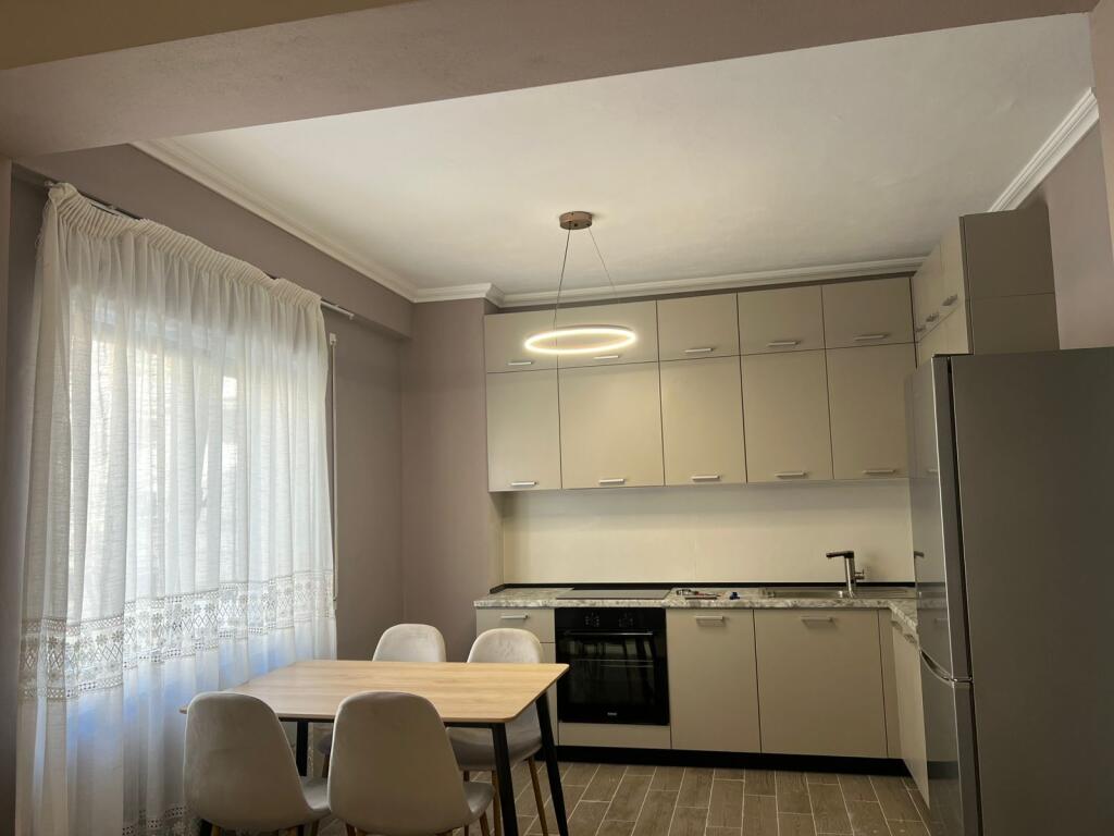 APARTMENT FOR RENT 2+1+PARKING KODRA E DIELLIT 2 700 EURO