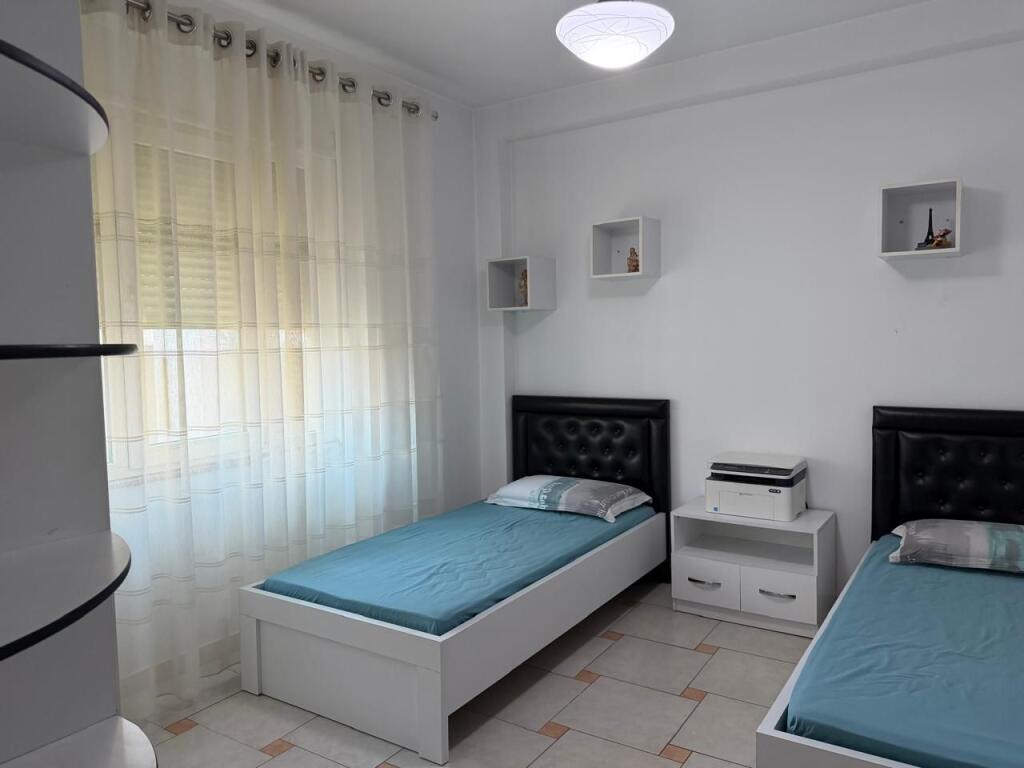 Apartment for rent (2+1) on 5 Maji street behind Concord center