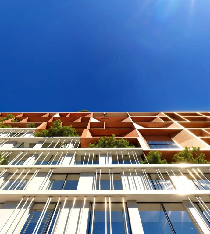 SHITET APARTAMENT 2+1 FUSHA E AVIACIONIT 146.400 EURO