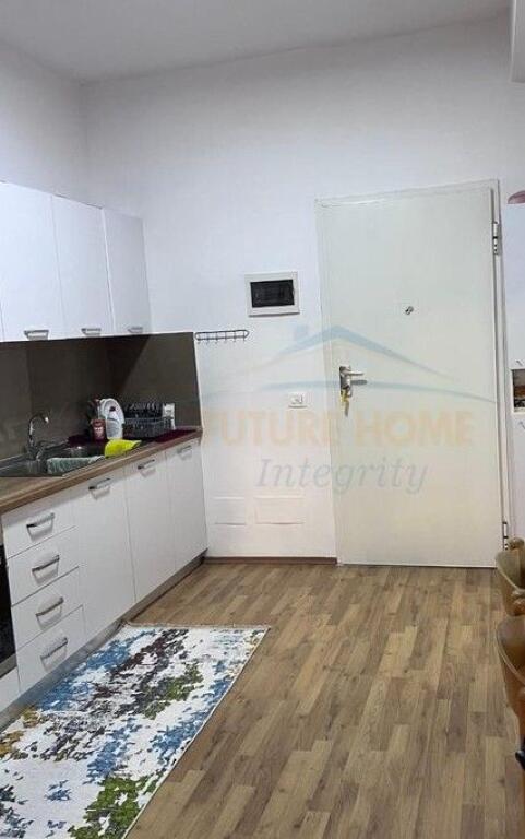 Apartment 1+1 for rent at Ali Demi