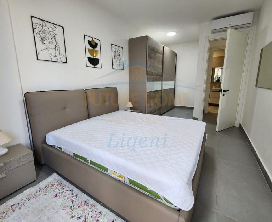 Qera, Apartament 2+1+Verande+Post Parkimi, Kompleksi Forest, Tirane