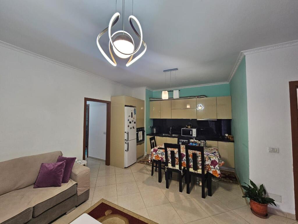 In Fresk Apartment 2+1+2 wc+2 balconies for sale 📍Near Bunk Art Very quality building