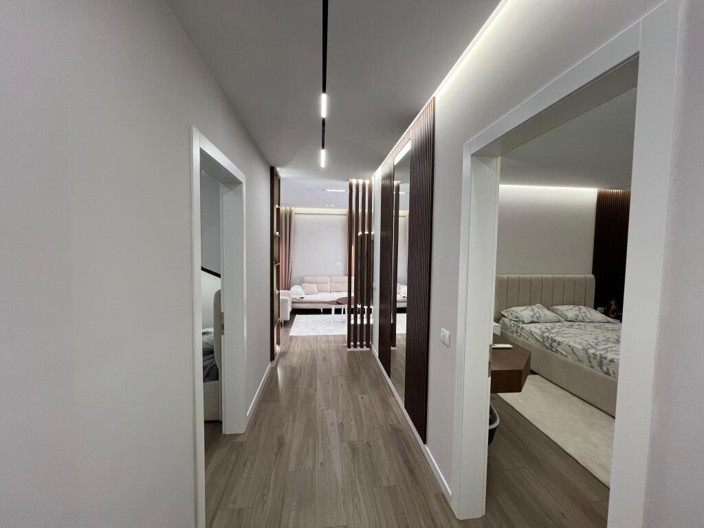 APARTMENT 2+1 FOR RENT AT GREEN CITY!  NEW RING, ASTIR