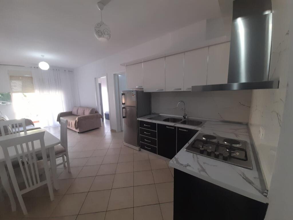 Apartment 2+1 for rent in NEIGHBORHOOD 13 DURRES