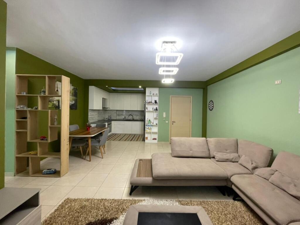 Apartment 2+1+2 Balconies for rent at Ali Demi Street