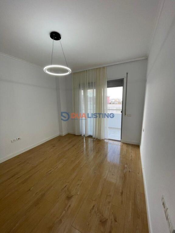 Modern 2+1 apartment for sale, located in the Astir area, very close to Hotel Roland, one of the most preferred areas for living and investment in Tirana.