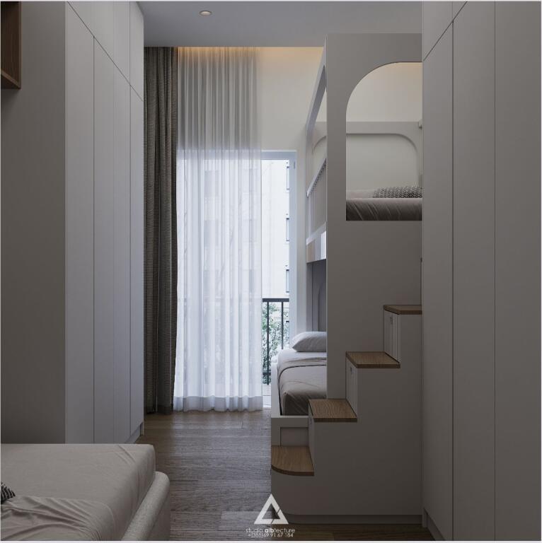 Shitet Apartament Luxury tek Aura ne Laprake