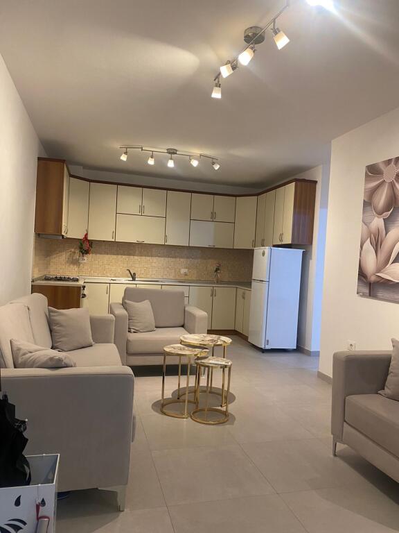 Apartment 2+1 at Old Exhibition