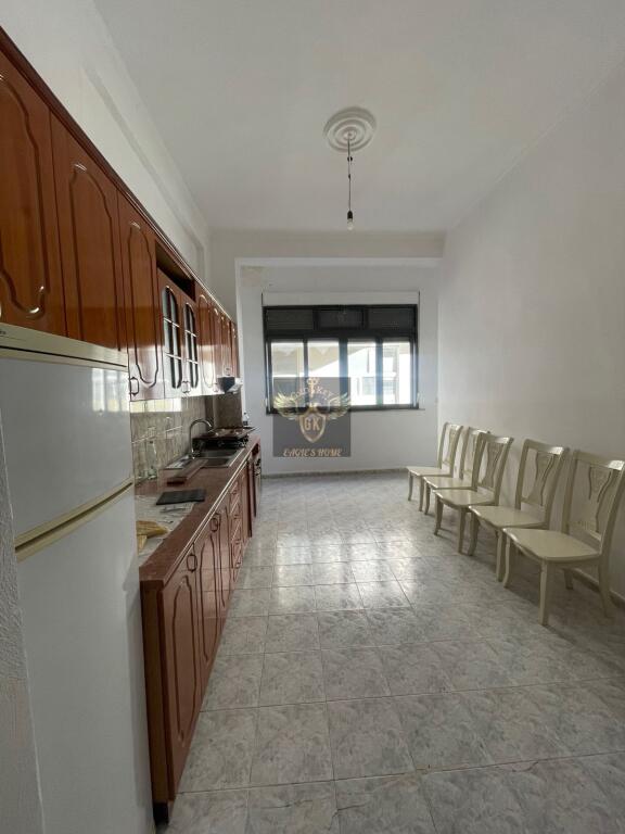 🏡 APARTMENT FOR RENT 1+1 MUZEUMI, DURRES 🏢 SUITABLE FOR RESIDENCE OR BUSINESS ACTIVITY