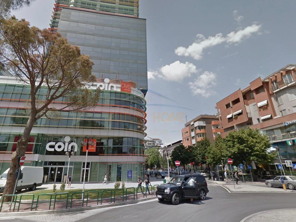 Qira, Ambient Biznesi, Coin Tirana, Stadiumi Air Albania