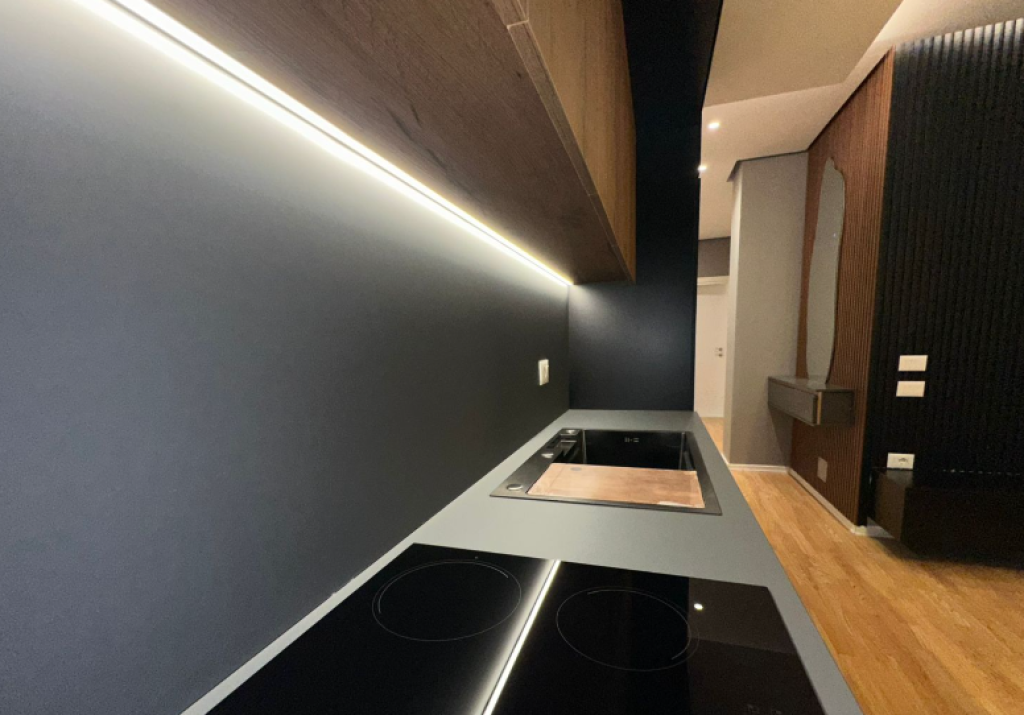 🏠 Apartment 2+1 for rent – Center - 101m²