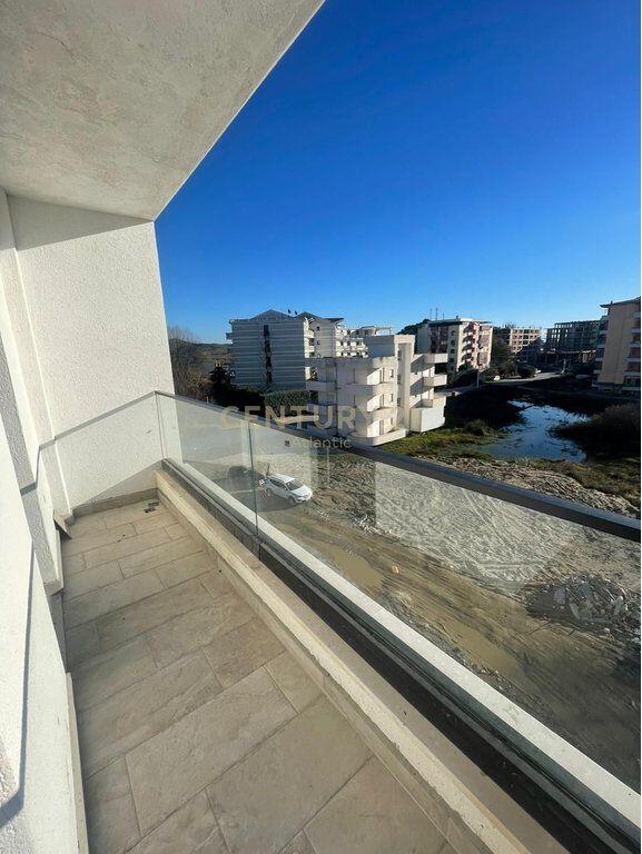 Apartament 1+1 për Shitje – Mali i Robit, Golem !! 77,000 €