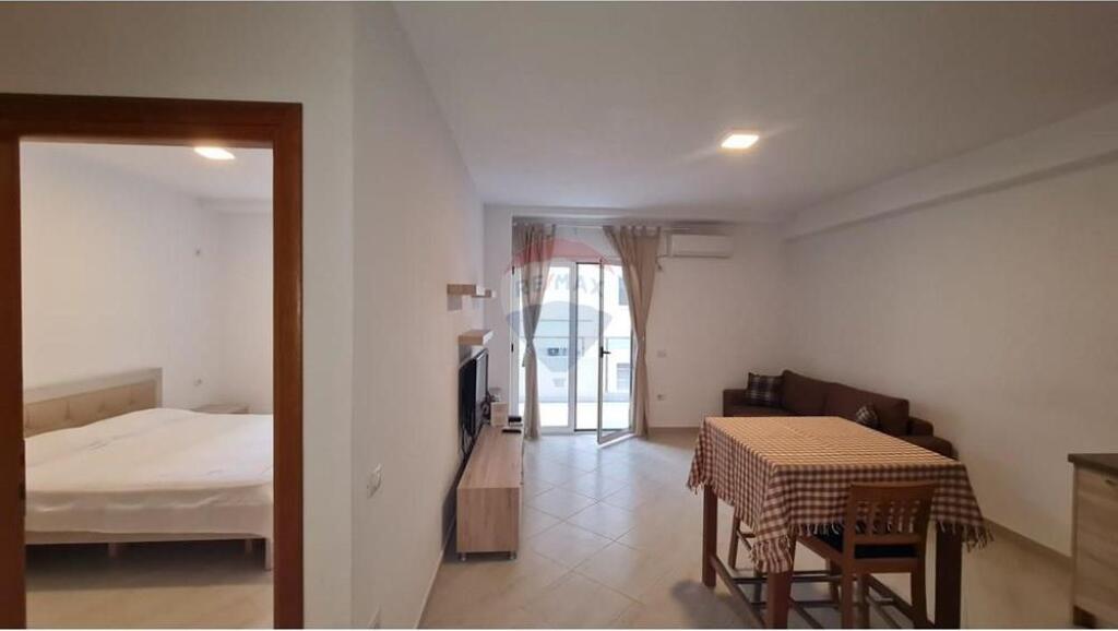 🏡 Apartment 1+1 for Sale – Lungomare, Vlora