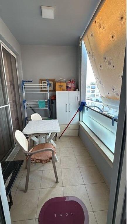 ASTIR, KOMPLEKSI FRATARI, SHESIM APARTAMENT 1+1