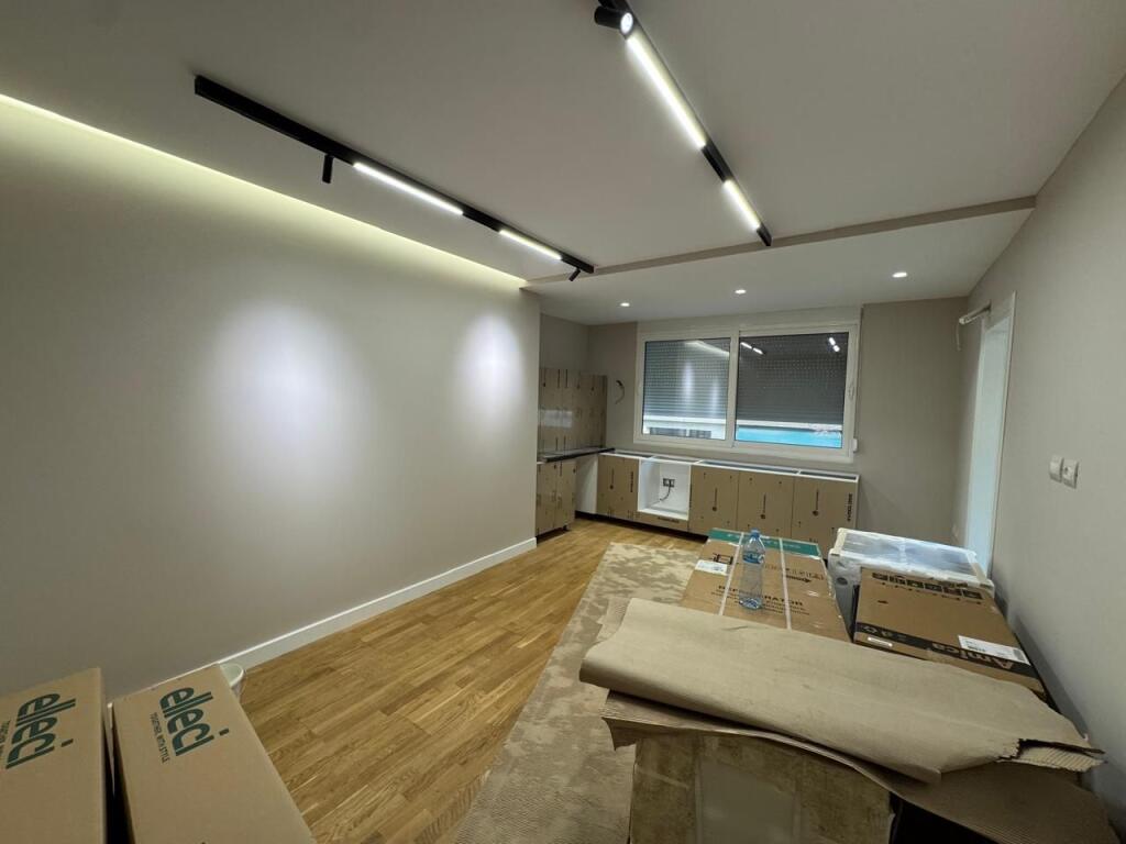 Jepet me qira apartamente 1+1, te Pavaroti