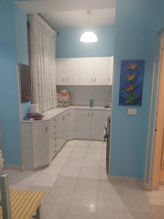 Apartment 2+1 for rent