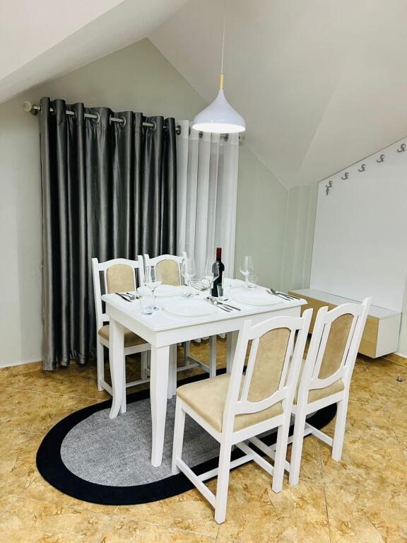 Apartment 2+1, Old Park!