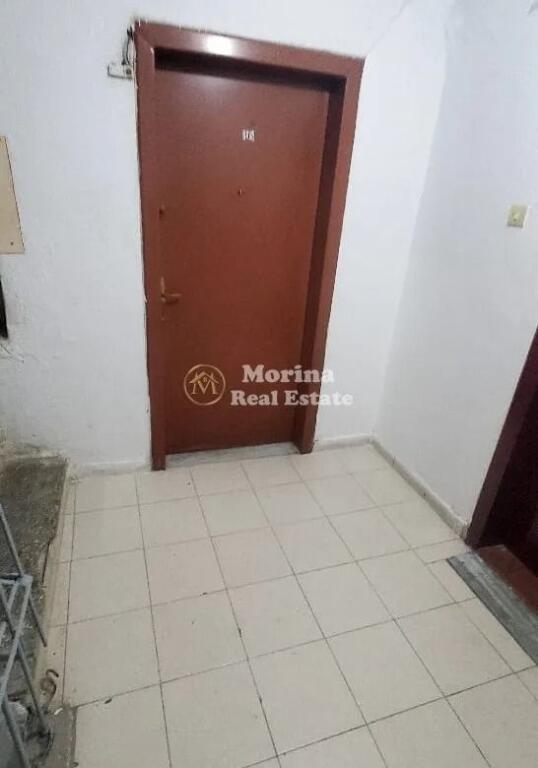 Rent | Apartment 1 + 1 | Partizani School - Selvia | 350 €/month