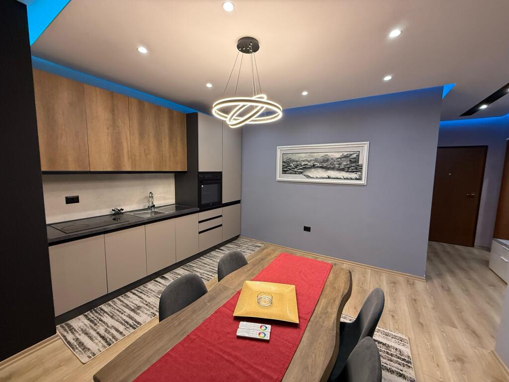 ASTIR APARTMENT 2+1+2 FOR RENT!