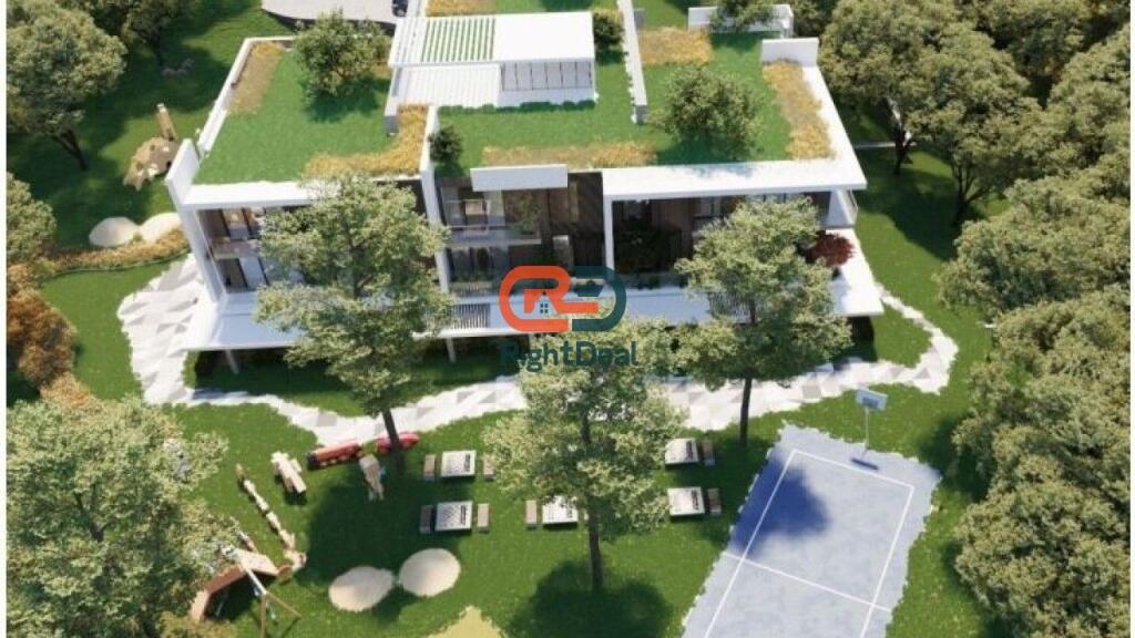 Tek Liqeni I Tiranes, Tek Kompleksi Lake Diamond Shitet Apartament 1+1+Parking Ne Faze Perfundimtare!