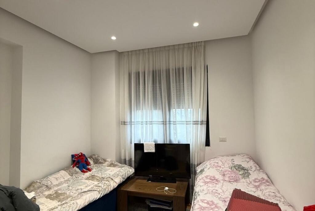 Tek Vilat Alexandros, Shitet Apartament I Investuar Me Cmim Okazion 1640 Euro/m²!