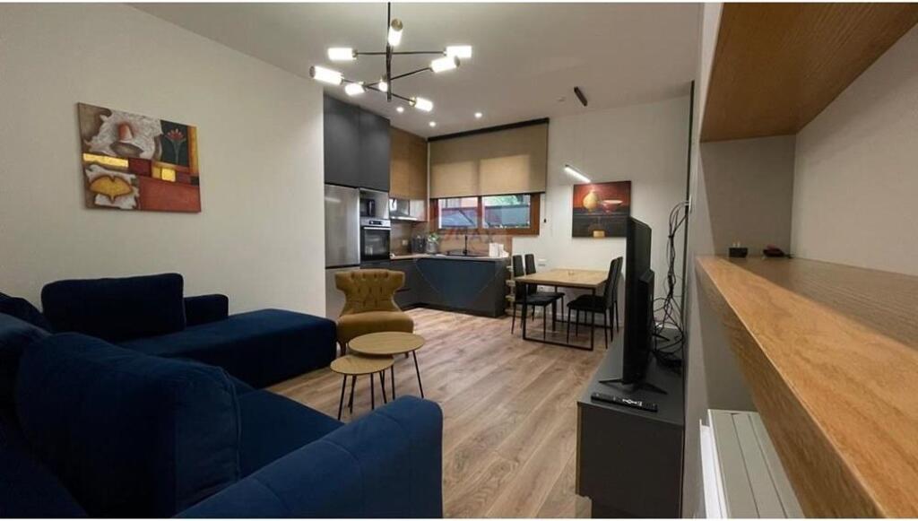 Apartament 2+1 per qira, Blloku i Vilave Selite