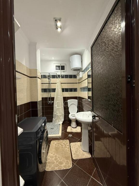 🏡 Modern Apartment 2+1 for Rent – 5 May Street