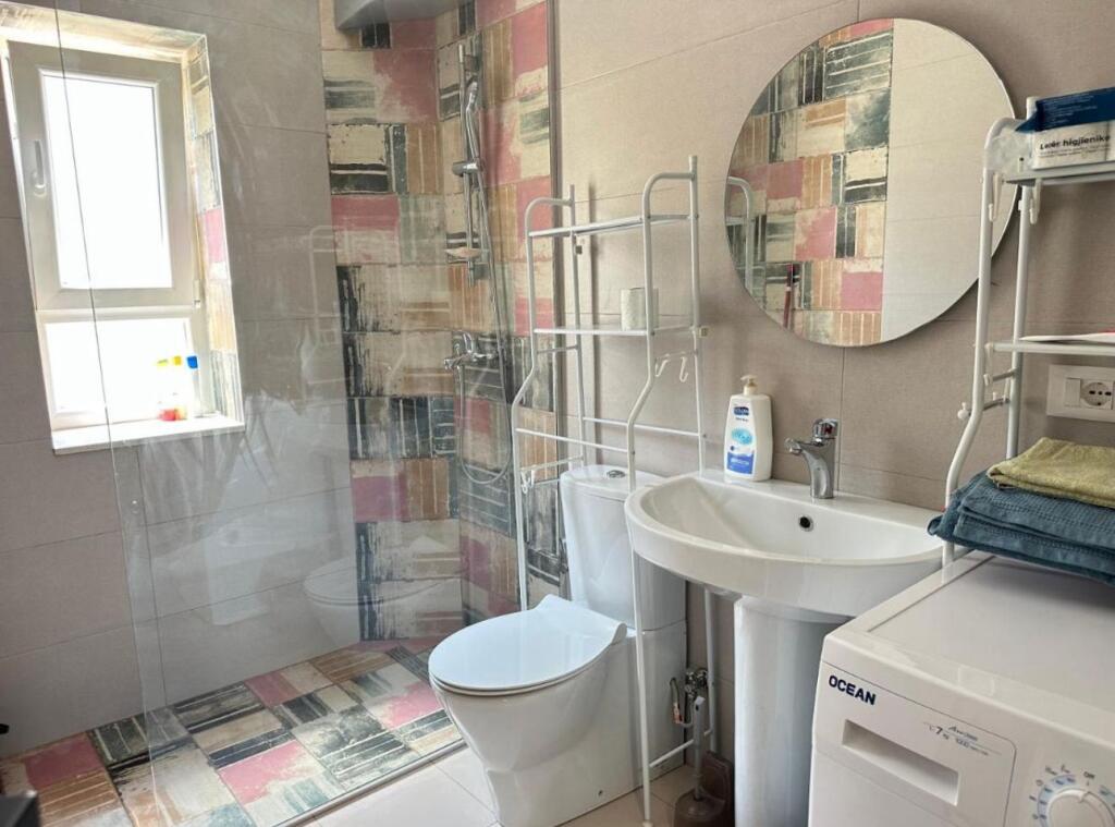 Studio apartment for rent Mine Peza