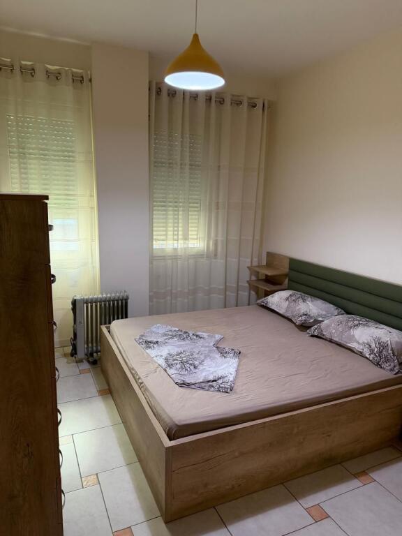 Apartment for rent (2+1) on 5 Maji street behind Concord center