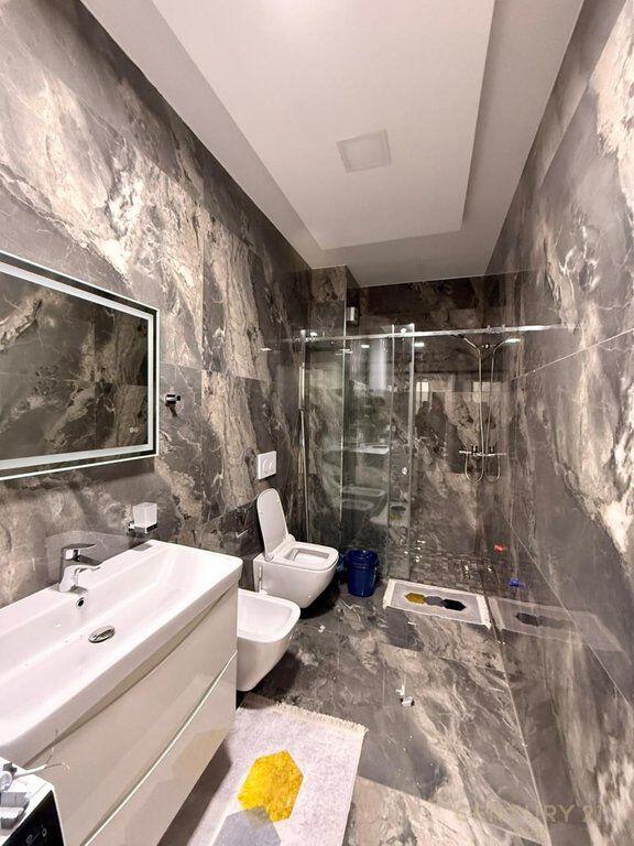 LUXURY APARTMENT FOR RENT 2+1+PARKING SPACE NEAR KAFE FLORA! 1,700 € /Month Total Area 130m2