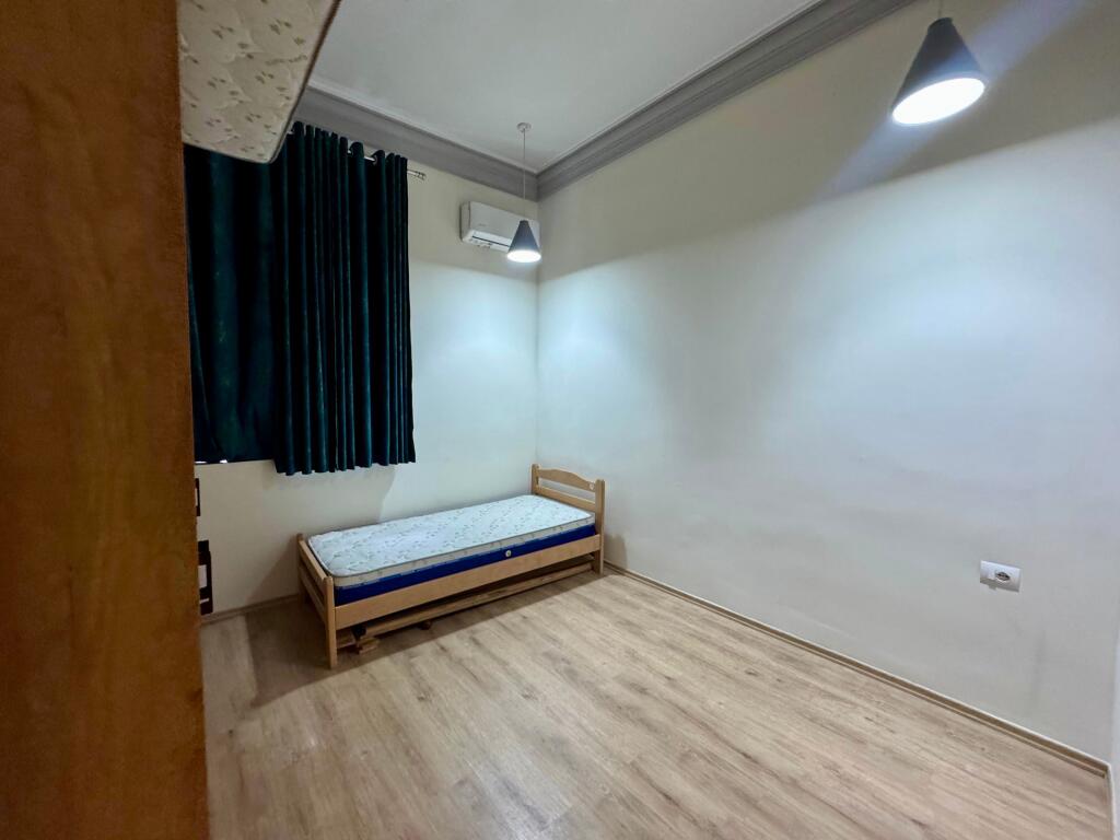 📣 QERA Apartament 2+1 📍 Prane Hotel "Colosseo" 🛣️ Rruga e "Durresit" ✨